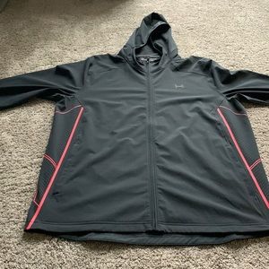 Men’s Under Armour Light Jacket